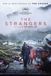 The Strangers