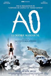 Ao, le dernier néandertal