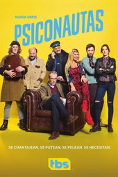 Psiconautas