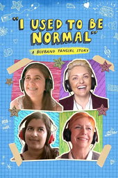 I Used to Be Normal: A Boyband Fangirl Story