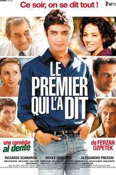 Le premier qui l'a dit