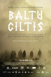 Baltic Tribes