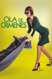 Crime Wave