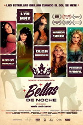 Les reines de la nuit