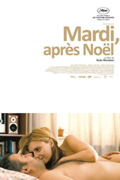 Mardi après Noël