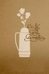 Coffee With Cinnamon