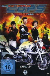 Motocops