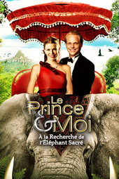 Le Prince et moi 4 : A la recherche de l'éléphant sacré