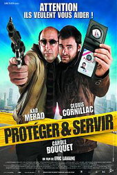 Protéger et servir