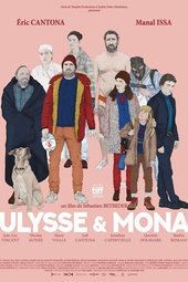Ulysse & Mona