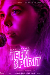 Teen Spirit
