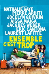 Ensemble, c'est trop