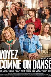 Voyez comme on danse