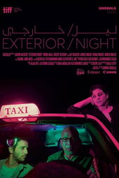 Exterior/Night
