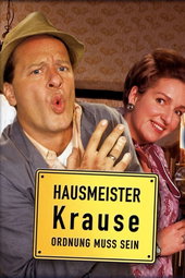 Hausmeister Krause – Ordnung muss sein