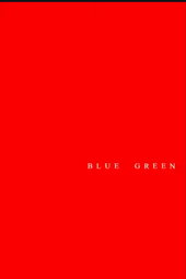 Blue Green