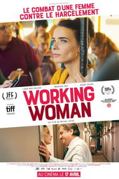 Working woman