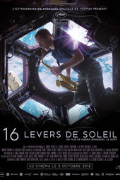 16 levers de soleil