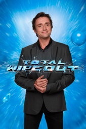 Total WipeOut (Version U.K)