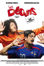 Les Déguns