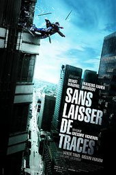Sans laisser de traces