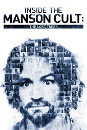 Manson : les archives secrètes