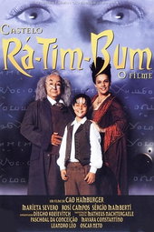 Le Château de Ra-Tim-Bum