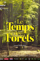 Le Temps des Forêts