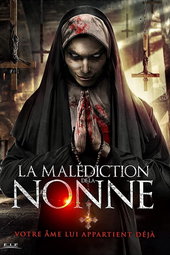 La Malédiction de la Nonne
