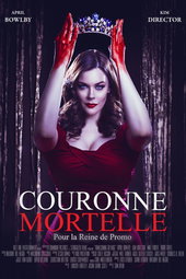 Couronne Mortelle Pour La Reine De La Promo