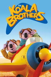 Les freres koalas