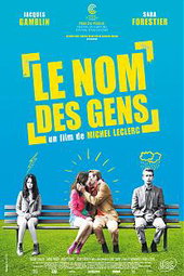 Le Nom des gens