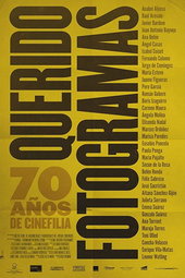 Querido Fotogramas