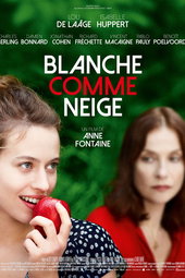 Blanche comme neige