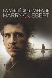 La Vérité sur l'affaire Harry Quebert