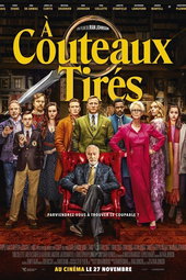 À couteaux tirés
