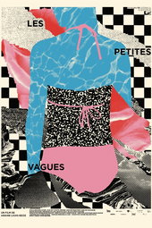Les petites vagues