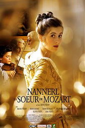 Nannerl, la sœur de Mozart