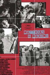 Matthias et Maxime