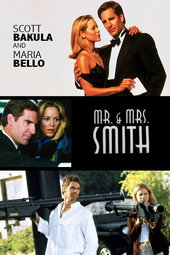 Mr and Mrs Smith
