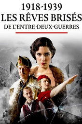 1918-1939 : les rêves brisés de l’entre-deux guerres