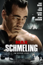 Max Schmeling : Le Boxeur du reich