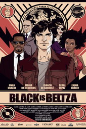 Black is Beltza