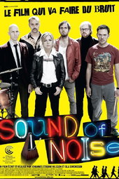 Sound of Noise
