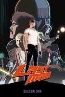 Saison 1