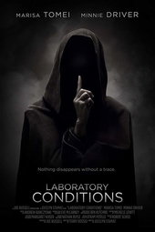 Laboratory Conditions