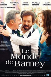 Le Monde de Barney