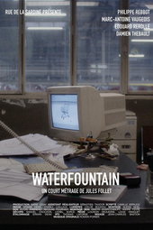 Waterfountain