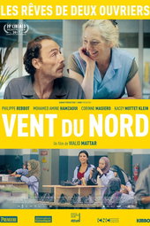 Vent du nord