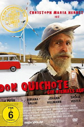 Don Quichotte